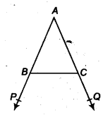 NCERT Solutions for Class 9 Maths Chapter 5 Triangles 5.4 2